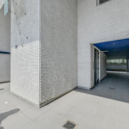 Chic Apartment With Superb View Of The Eiffel Tower Saint-Denis  Ngoại thất bức ảnh
