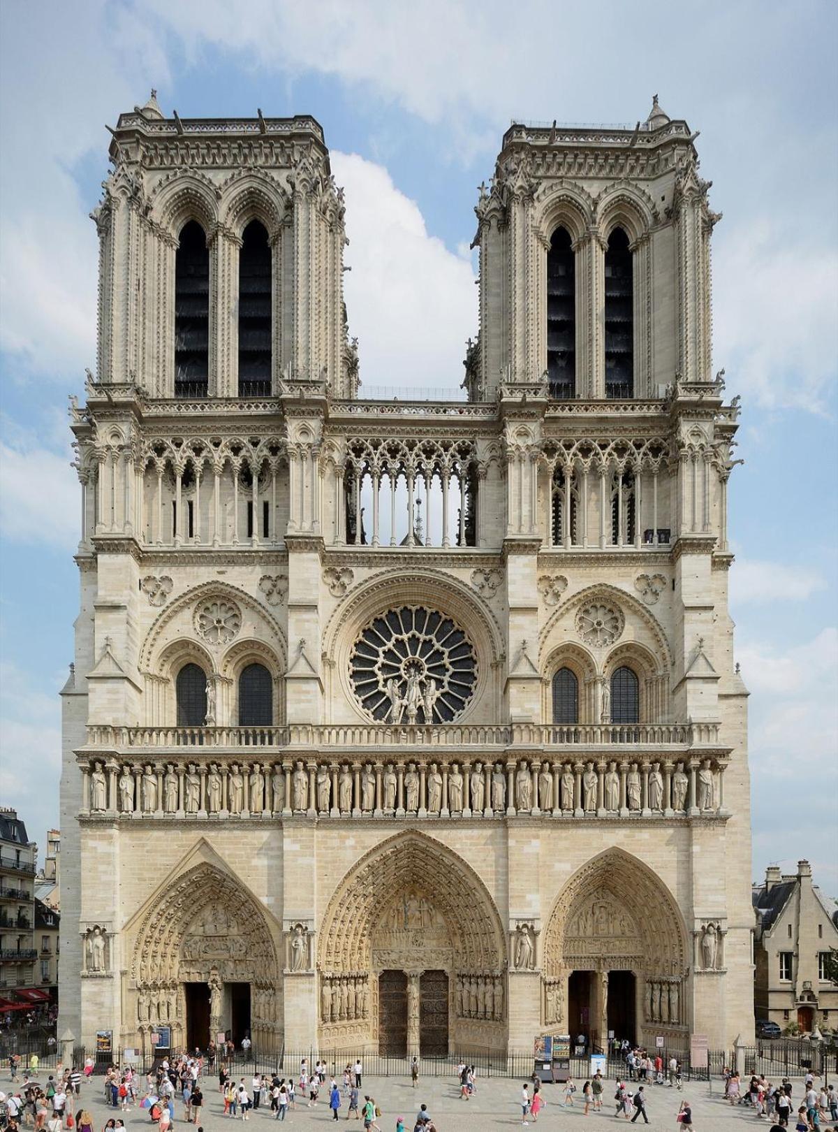 Chic Apartment With Superb View Of The Eiffel Tower Saint-Denis  Ngoại thất bức ảnh